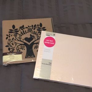 Scrapbook bundle